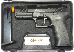 ��������� �������� Blow TR 92 (�������) + �������� �������